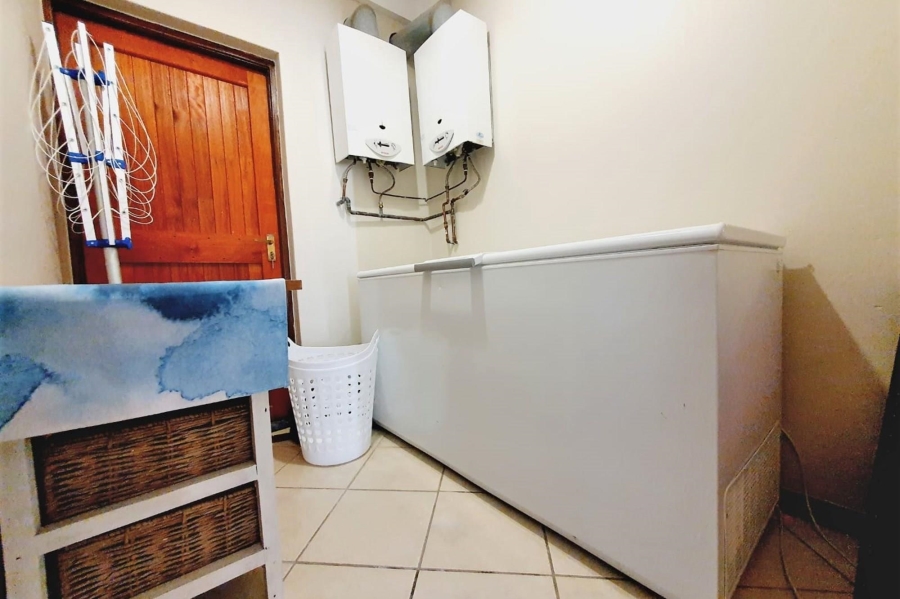 4 Bedroom Property for Sale in Springerbaai Eco Estate Western Cape